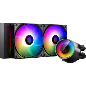 DeepCool Castle 240 RGB V2