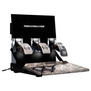 Thrustmaster Pedale T3PA-Pro (XOne, PS3, PS4, PC)