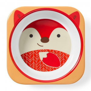 Skip Hop Bol Zoo - Vulpe