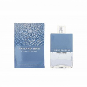 Armand Basi L Eau Pour Homme EDT 125 ml