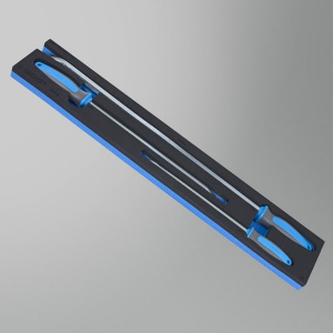 Unior Set de Leviere de Dulgher, cu Maner, 3buc 613106