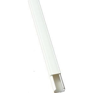 Kopos Canal de cablu Pvc LHD 20 mm x 10 mm x 2 m