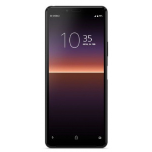Sony Xperia 10 II 128GB Black