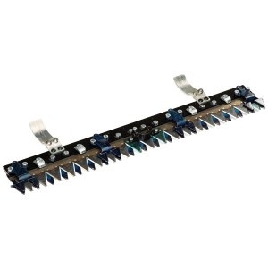 Bertolini Header iarba SP 127 cm