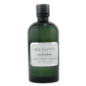 Geoffrey Beene Grey Flannel Apa de Toaleta Flacon 240ml