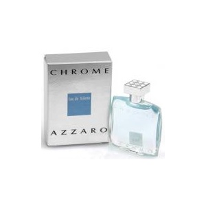 Azzaro CHROME EDT SPRAY 50 ml