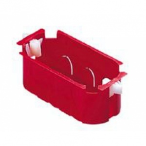 Gewiss Doza aparat (rigips) 4 posturi GW24245