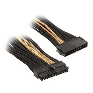SilverStone SST-PP07-MBBG