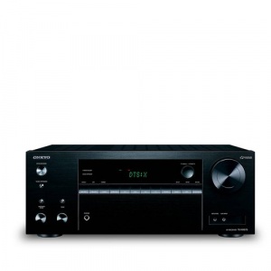 Onkyo TX-NR575E