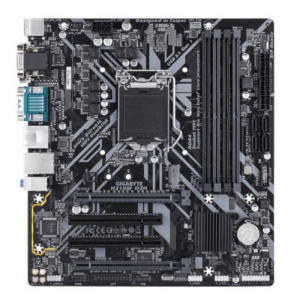 Gigabyte H310M D3H