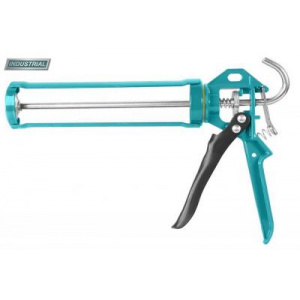 Total Pistol pentru Silicon, 235mm, 9 inch, INDUSTRIAL THT21509