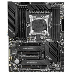 MSI X299 PRO
