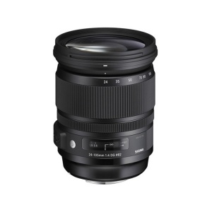 Sigma 24-105mm f/4 OS DG HSM Art pentru Nikon