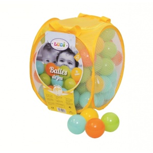 LUDI Set bile de joaca Mixt 2798