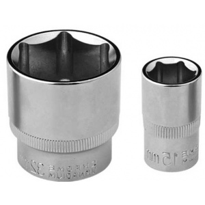 Troy Cap cheie tubulară 1/2” (14mm-Ø21,8mm-L38mm) T26186