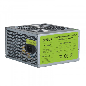 Delux DLP-23D-500