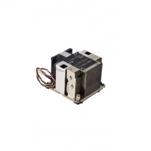 Supermicro Active LGA3647-0 Square Mounting SNK-P0068AP4