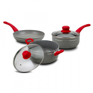 Nava Set 5 piese NV 256 001
