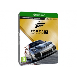 Microsoft Forza Motorsport 7 Ultimate Edition
