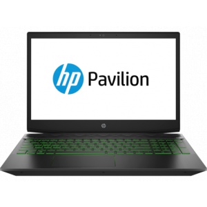 HP Pavilion 15-cx0001nq (4MP86EA)