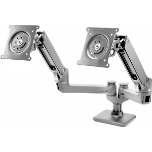 HP Hot Desk 2nd Monitor Arm W3Z74AA