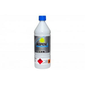 Aspen Benzina alchilata 2 1L