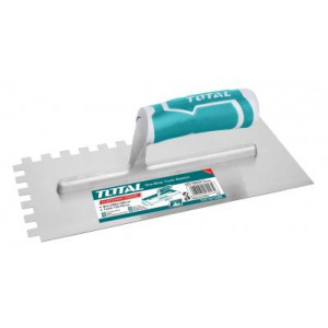 Total Gletiera cu Dinti, 280X130mm, 10X10mm THTT81286
