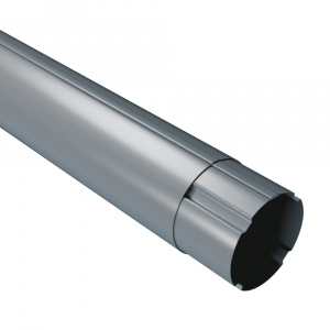 Rufster Burlan 1 m Q90 gri 7024