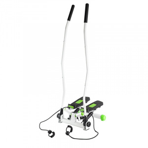 HMS Stepper Twist S3085 - Verde
