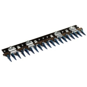 Bertolini Header paioase SF 115 cm