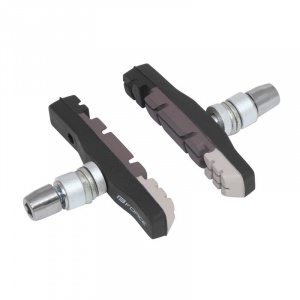 Force Saboti frana 70mm negru/gri impachetat