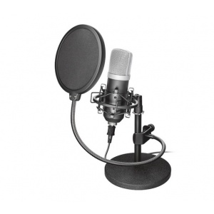 Trust GXT 252 EMITA STREAMING MICROPHONE 21753