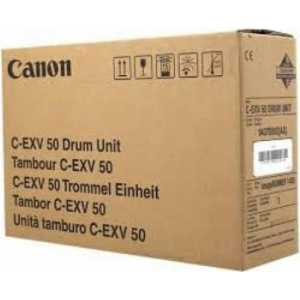 Canon Drum Unit C-EXV50 35000 pag Negru