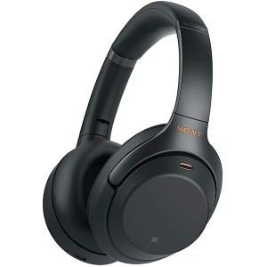 Sony WH-1000XM3B