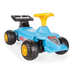 Pilsan F1 Car Blue