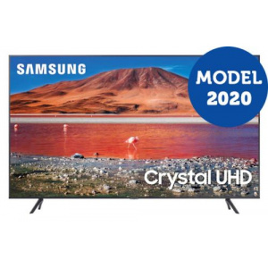 Samsung UE50TU7172