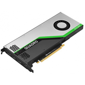 Fujitsu Quadro RTX 4000 8GB GDDR6 256 biti