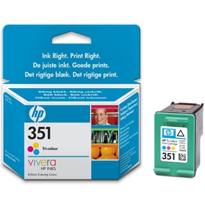 HP Cartus cerneala CB337EE