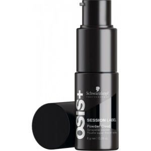 Schwarzkopf Schwarzkopf Osis Session Label Powder Cloud pudra volum 8 g