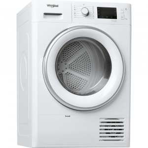 Whirlpool FreshCare+ FTD8X3WSEU