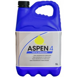 Aspen Benzina alchilata 4 5L