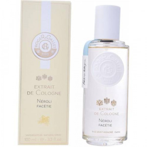 Roger & Gallet NÉROLI FACÉTIE EDC 100 ml