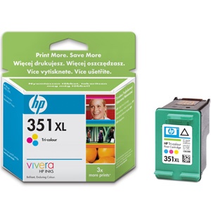 HP Cartus cerneala CB338EE