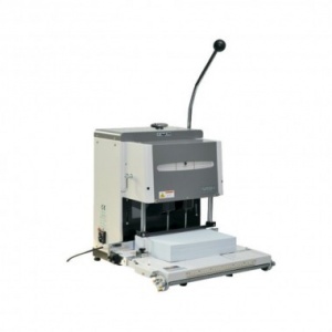 SPC Aparat electric FP-IV 60(M) NT pentru perforat cu 2 burghie