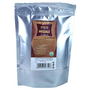 Herbavit Faina De Migdale 250g
