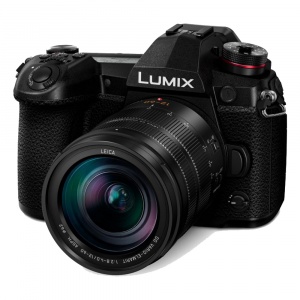 Panasonic Lumix DC-G9L + Leica Vario Elmarit 12-60/f2,8-4,0 ASPH Power OIS