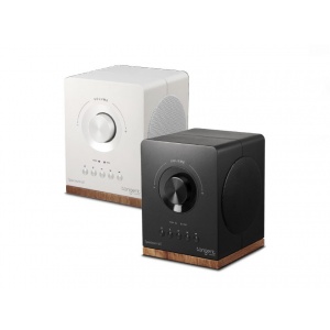 Tangent Spectrum W1