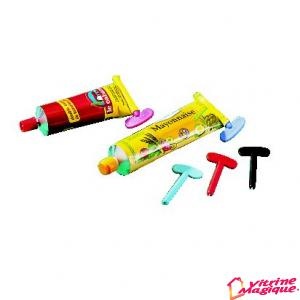 Vitrine Magique Set de 5 cheite pentru stors tuburile