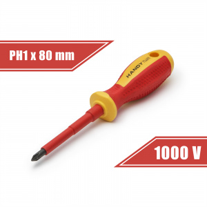 Handy Surubelnita PH1, 4,5x 80 mm Best CarHome