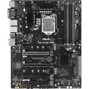 Asus WS C246 PRO